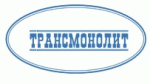Логотип фирмы ООО Трансмонолит