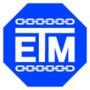 Логотип фирмы ООО Евротрейд