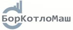 Логотип фирмы ООО БорКотлоМаш