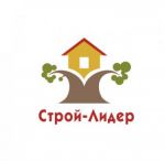 Логотип фирмы ООО Строй-Лидер
