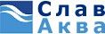 Логотип фирмы ООО ТД СлавАква