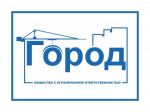 Логотип фирмы ООО Город