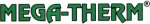 Логотип фирмы Megatherm