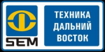 Логотип фирмы ООО Техника Дальний Восток