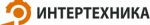 Логотип фирмы Интертехника, Группа Компаний
