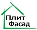 Логотип фирмы ООО ПлитФасад