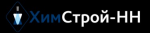 Логотип фирмы ОООХимСтрой-НН