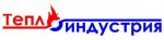 Логотип фирмы ООО Теплоиндустрия