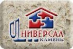 Логотип фирмы ООО Универсал-камень