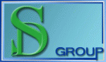Логотип фирмы SD-Group