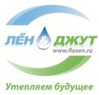 Логотип фирмы Льно-Джутовая Компания