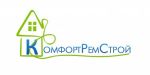 Логотип фирмы ООО КомфортРемСтрой