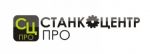 Логотип фирмы ООО Станкоцентр ПРО