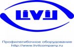 Логотип фирмы ООО  Компания ЛиВил