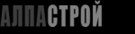 Логотип фирмы ООО АЛПА-СТРОЙ