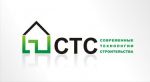 Логотип фирмы ооо Современные Технологии Строительства (СТС)