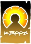 Логотип фирмы Керра Нева