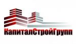 Логотип фирмы КапиталСтройГрупп, ООО