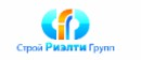Логотип фирмы ООО СтройРиэлтиГрупп