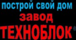 Логотип фирмы ООО Завод Техноблок в Ижевске