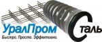 Логотип фирмы ООО УралПромСталь
