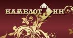 Логотип фирмы ООО Камелот НН