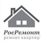 Логотип фирмы Рос-Ремонт