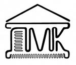 Логотип фирмы ООО ДМК
