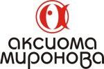 Логотип фирмы ООО Аксиома Миронова