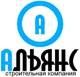 Логотип фирмы СК Альянс, ООО