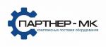 Логотип фирмы ООО Партнер-МК
