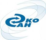 Логотип фирмы ООО ЭкоСан сервис