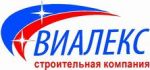 Логотип фирмы ООО СК ВИАЛЕКС