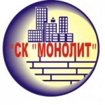 Логотип фирмы ООО СКМОНОЛИТ