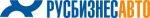 Логотип фирмы ООО Русбизнесавто