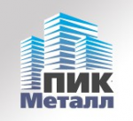 Логотип фирмы ПИК Металл