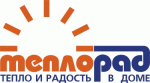 Логотип фирмы ООО Теплоград