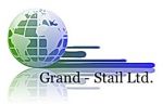 Логотип фирмы ООО Гранд-Стейл