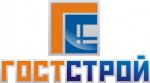 Логотип фирмы Компания ГостСтрой