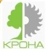 Логотип фирмы ООО ПКФ Крона