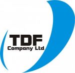 Логотип фирмы ООО ТК ТДФ