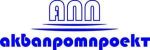 Логотип фирмы Группа компаний АкваПромПроект