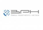 Логотип фирмы Завод решётчатого настила, ООО