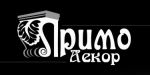 Логотип фирмы ООО Фасадный декор ПРИМО