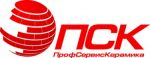 Логотип фирмы ООО ПрофСервисКерамика