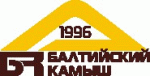 Логотип фирмы ООО Балтийский камыш