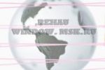 Логотип фирмы АнвиКо Окна Rehau