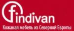 Логотип фирмы Findivan