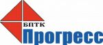 Логотип фирмы ООО БПТК Прогресс
