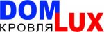 Логотип фирмы ООО Домлюкс кровля